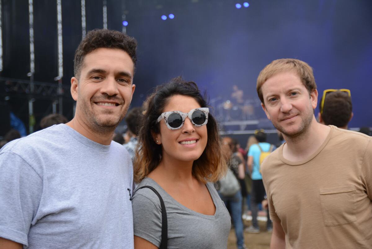 Foto 85 de la s&aacute;bado 8 de julio | Bilbao BBK Live 2017